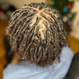 Loc repair (under 5)