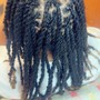 Loc Re-twist