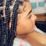 Havana Twists