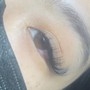 Military Classic/2D Eyelash Extensions