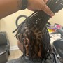 Loc Re-twist