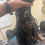 Loc Re-twist