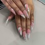 Gel Manicure