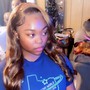 Closure Sew In