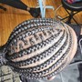 Kinky Twist