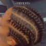 Comb Twist