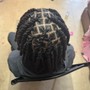 Comb Twist