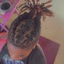 Comb Twist