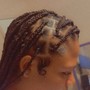 Loc Style