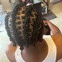 Comb Twist