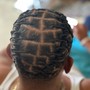 Cornrows