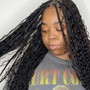 Crochet Braids