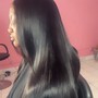 Closure Sew In