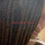 Senegalese Twist