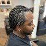 Men’s Double strand Twist