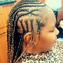 Tribal Braids