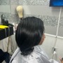 Women's Cut