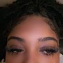 Volume Eyelash Fill