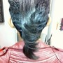 Comb Twist