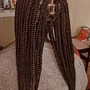 Tribal Braids