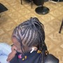 Basic Stitch Braids