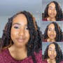 Tween/Teen One-on-One Makeup Lesson