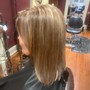 Keratin Treatment