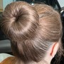 Updo