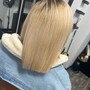 Full Balayage