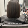 Full Balayage