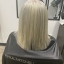 Relaxer Root Touch Up