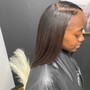 Keratin Smoothing Treatment