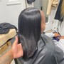 Keratin Smoothing Treatment