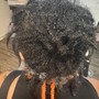 Box braids