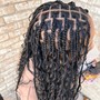 Crochet Braids