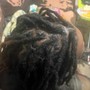 Box braids