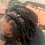 Box braids