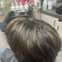 Partial Highlights