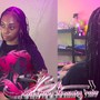 Crochet Braids