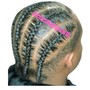 Comb Twist