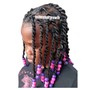 Jumbo Poetic Justice Braids