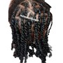 Kinky Twist