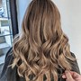 Full Balayage