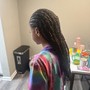 Closure Sew In