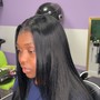 Lace Closure Quick Weave