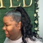 Lace Closure Quick Weave