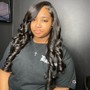 Lace Closure Sew In