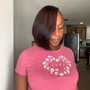 Full Sew In