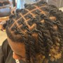 Loc Maintenance