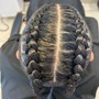 Men’s Braids